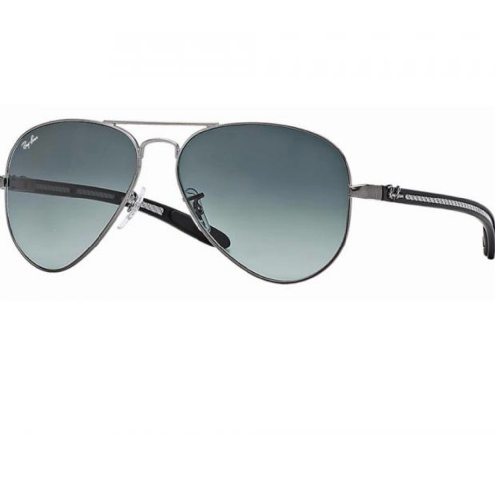 ray ban tech carbon fibre sunglasses, super rare no longer sold!!